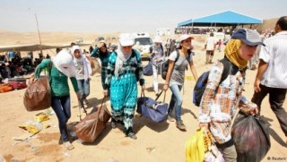 Kurdên Rojava daxwaza rakirina vîzayê ji Hikumeta Herêma Kurdistanê dikin