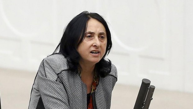 Parlementeriya Aydogana HDPyî ket