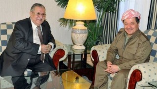 Talebanî bo Barzanî: Ez heta hebim dê bi malbata Barzanî de dost û hevxebat bimînim