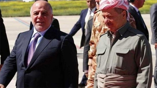 Ebadî: Hêzên Pêşmerge beşdarî operasyona Hewîceyê dibin