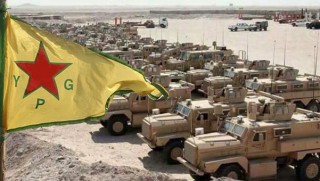 Biryara çekdarkirina HSDê û bertekên Tirkîyê