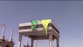 HSD: Operasyona Reqayê serê havînî destpê dike