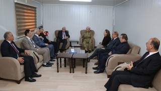 Partiya Komînist a Iraqê pişgrî da serxwebûnê