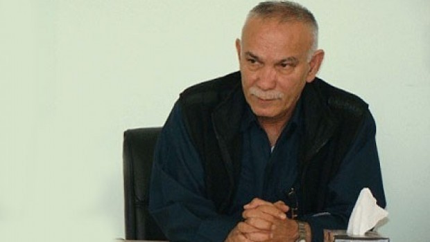 Newşîrwan Mistefa vegeriya Kurdistanê