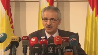 Mela Bextyar:Em û Bexda li ser hemû pirsan nakokin