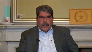 Mislim: Bakurê Sûriyê ji Rojava ferehtir e