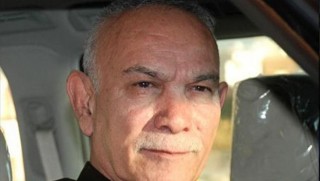 Newşîrwan Mistefa wefat kir