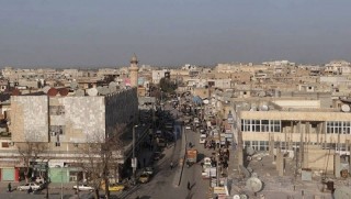 Li Minbicê nexweşiya Kolêra belav bûye