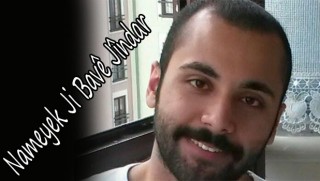 Rojbûna Te Pîroz Be Kurê Min!