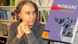 Romana Jan Dost a bi navê ‘Kobanî’ derket