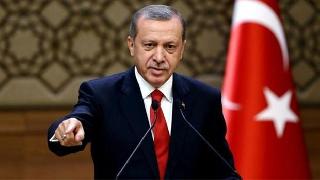 Erdogan: Gever û Cizîr dibin bajar