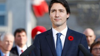 Serokwezîrê Kanadayê: Bi saya Pêşmerge herêm aram bû