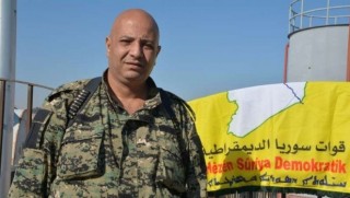 HSD: Me ti rêkeftin bi DAIŞê re nekiriye