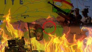 Fermandariya Giştî ya Heza Çekdarên Herêma Kurdistanê daxuyaniyek belav kir