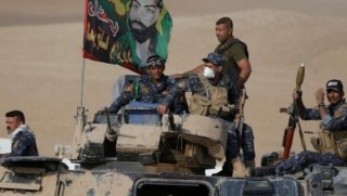 Heşda Şeibî ji YPŞê xwest hêzên xwe ji gundên êzidiyan vekişe