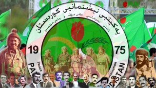 YNK: Heşdî Şebî ne hêzeke meşrû ye