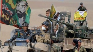 HSD: Rê nadin Heşda Şeibî derbasî deverên me bibe