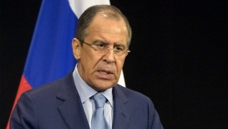 Lavrov: HSD û DAİŞê li hev kirin
