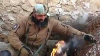 Milîsên heşdî şeibî kareke dervey mirovahiyê pêkanîn