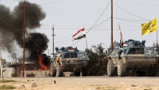 Heşda Şeibî li ser sînorê Rojava 3 gundên din kontrol kir