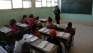 PYD xwendina taybet li Rojava qedexe dike