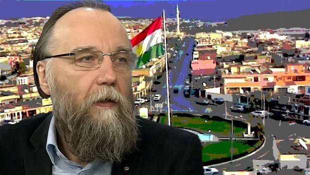 Stratejîstê Pûtîn: Divê em rêzê ji Kurdan re bigrin