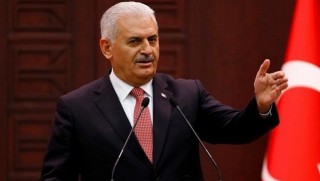 Yildirim: Operasyona Reqa 2'ê Hezîranê dest pê kir