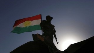 Ji Amerîkayê ji bo çekên pêşmerge 200 milyon dolar