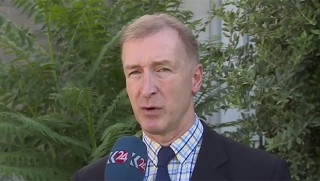 Konsûlê Almanyayê: Em ê ji biryara gelê Kurdistanê re rêzdar bin