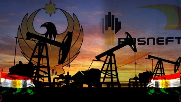 Nûnerê PDKê: Rêkeftina bi Rosneftê re ‘Bûyereke dîrokî ye’