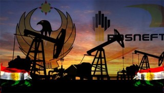 Nûnerê PDKê: Rêkeftina bi Rosneftê re ‘Bûyereke dîrokî ye’