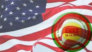 Konsolosê Amerîkayê yê li Hewlêrê pêşwaziya heyeta ENKSê kir