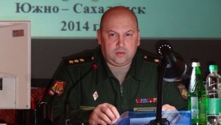 Rûsya: Serokên DAIŞê û HSDê li hev kir