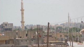 HSDê taxeke din ya Reqayê kontrol kir