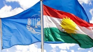 Bi serokatiya Talebanî heyeteke Kurdistanê diçe Ewropayê