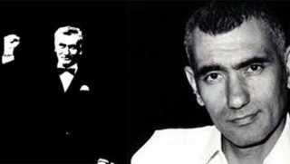 Li Parîsê, çarxeriyek navê Yilmaz Guney hildigire