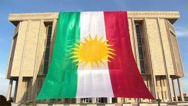 Parlamentoya Kurdistanê tê çalakkirin