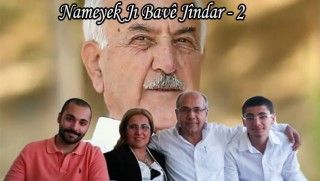 Tu bûyî bilbil û vegeriyayî nav me