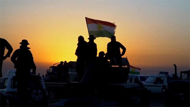 DAIŞê êrîşê pêşmerge kir: şehîd û birîndar hene!