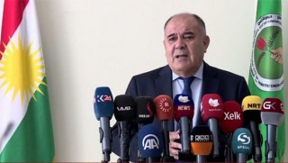 Seidî Pîre: Yusif Mihemed tenê yek rûniştinê serokatiya parlamentoyê dê bike