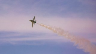 Qetar ji Amerîkayê bi 12 milyar dolarî balafirên şer standin