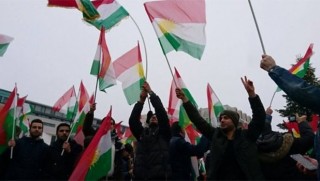 Li paytextê Tirkiyeyê ‘Serxwebûna Herêma Kurdistanê'