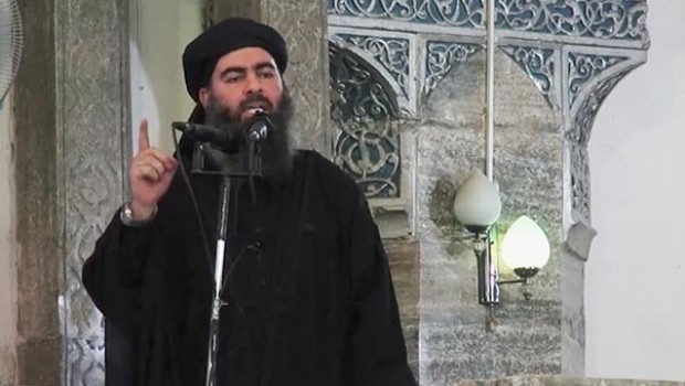 Rûsya: Îhtîmala mezin Bexdadî hatiye kuştin