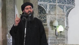 Rûsya: Îhtîmala mezin Bexdadî hatiye kuştin