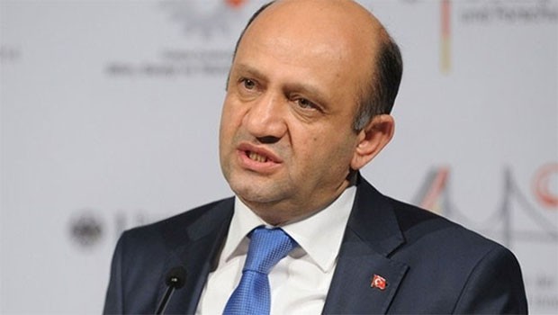 Işik: Em nameya Amerîkayê ji bo YPGê erenî dibînin
