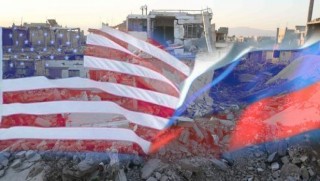 Rûsya hişyarî da Amerîka