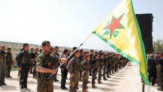 YPG: Eger êriş li dijî Efrînê bê kirin em ê bersiv bidin