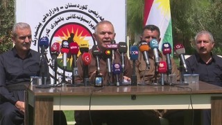 Fermandarê Pêşmerge:  Nikarin bikevin Kerkûkê