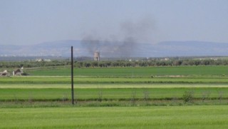 Artêşa Tirkiyê gundên devera Şehba vala dike