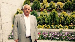 Cîgirê Serokê AKPê yê navçeya Qelqelî yê Wanê hat kuştin